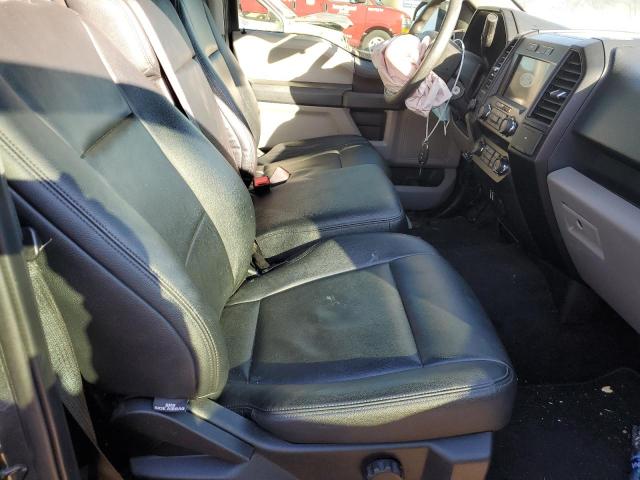Photo 5 from auction – 2019 FORD F150 SUPER with VIN 1FTEW1EP8KKD68384