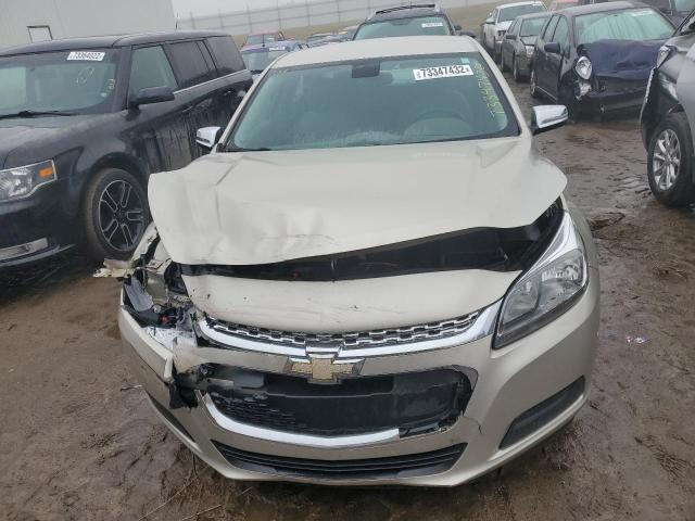 Photo 5 from auction – 2016 CHEVROLET MALIBU LIM with VIN 1G11B5SA5GF164071