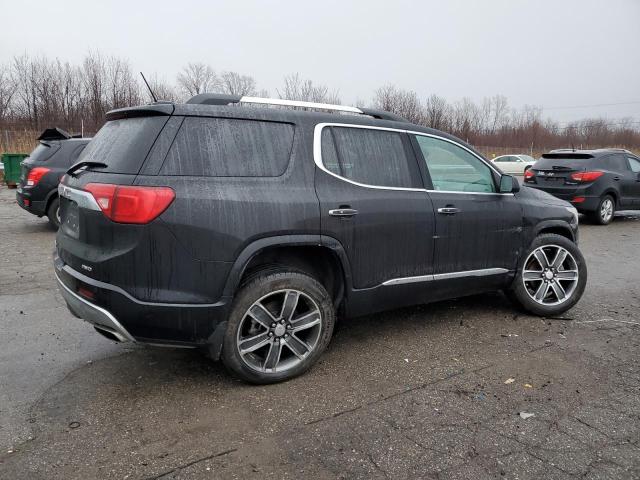 Photo 3 from auction – 2019 GMC ACADIA DEN with VIN 1GKKNXLS9KZ103033