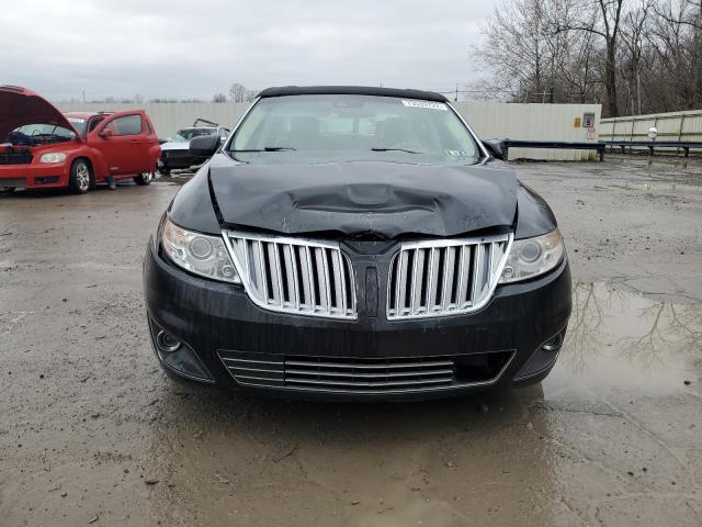Photo 5 from auction – 2011 LINCOLN MKS with VIN 1LNHL9ERXBG613433