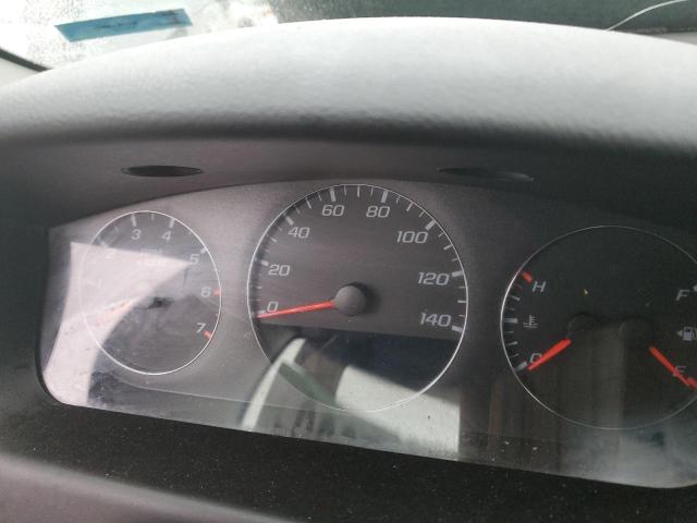 Photo 9 from auction – 2009 CHEVROLET IMPALA 1LT with VIN 2G1WT57K891229509