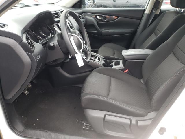 Photo 7 from auction – 2018 NISSAN ROGUE S with VIN KNMAT2MVXJP571968