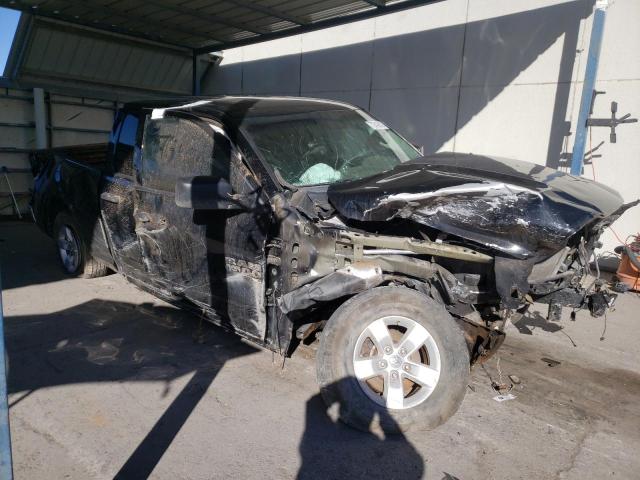 Photo 4 from auction – 2019 RAM 1500 CLASS with VIN 1C6RR6FGXKS630451