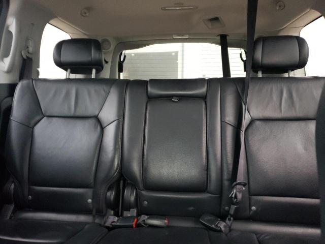 Photo 10 from auction – 2010 HONDA PILOT EXL with VIN 5FNYF3H63AB002999