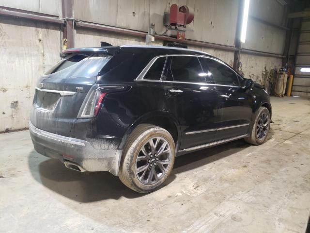 Photo 3 from auction – 2019 CADILLAC XT5 PREMIU with VIN 1GYKNFRS6KZ294353