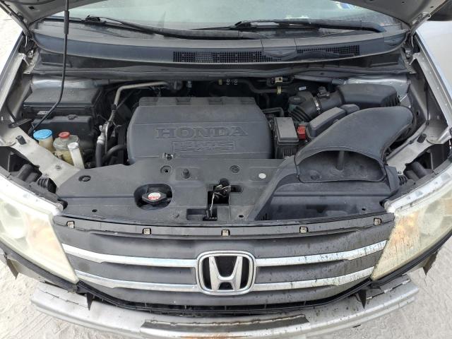 Photo 12 from auction – 2012 HONDA ODYSSEY LX with VIN 5FNRL5H22CB094776