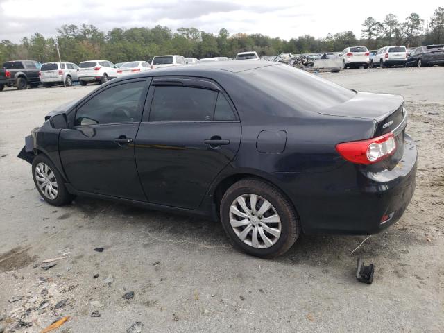 Photo 2 from auction – 2012 TOYOTA COROLLA BA with VIN 5YFBU4EE8CP013999