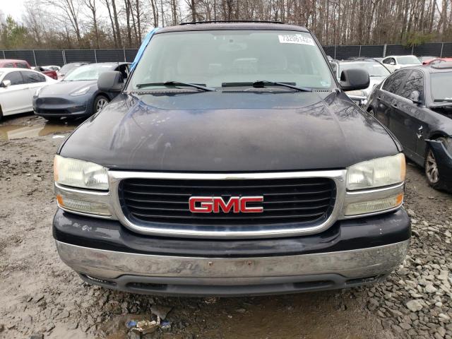 Photo 5 from auction – 2004 GMC YUKON with VIN 1GKEC13Z74R213787