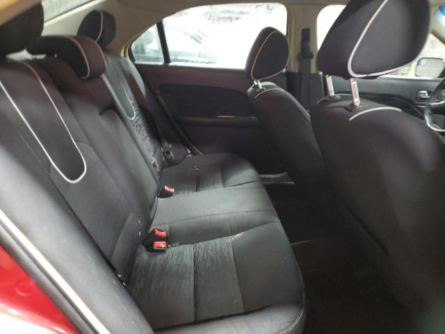 Photo 10 from auction – 2011 FORD FUSION SE with VIN 3FAHP0HA5BR188809