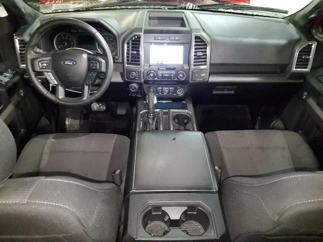 Photo 8 from auction – 2017 FORD F150 SUPER with VIN 1FTEW1EP3HFA84050