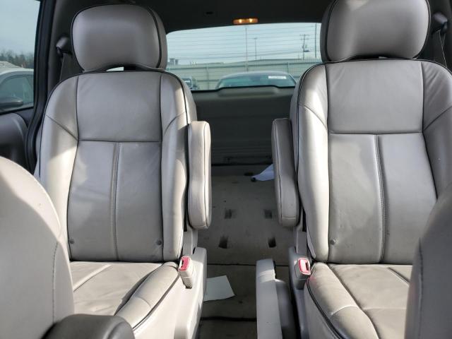 Photo 10 from auction – 2005 BUICK TERRAZA CX with VIN 5GADV33LX5D282627