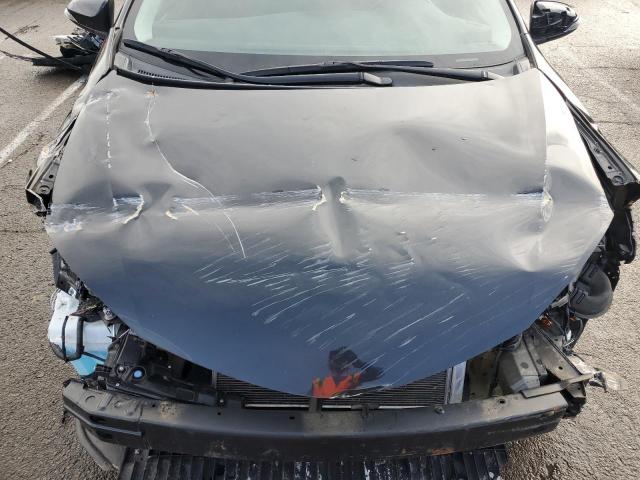 Photo 11 from auction – 2017 TOYOTA COROLLA L with VIN 5YFBURHEXHP704774