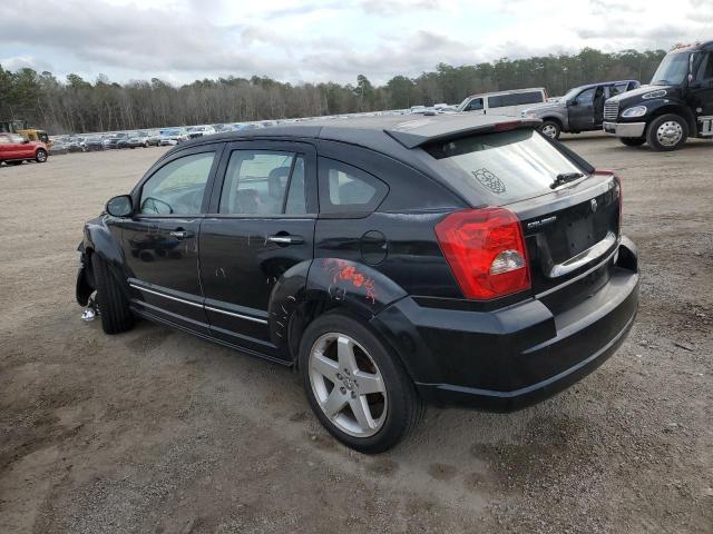 Photo 2 from auction – 2007 DODGE CALIBER R/ with VIN 1B3HE78K17D249544