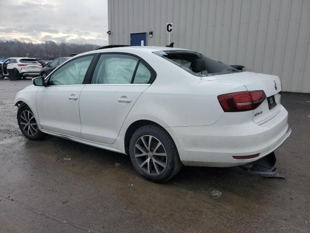 Photo 2 from auction – 2017 VOLKSWAGEN JETTA SE with VIN 3VWDB7AJ8HM410983