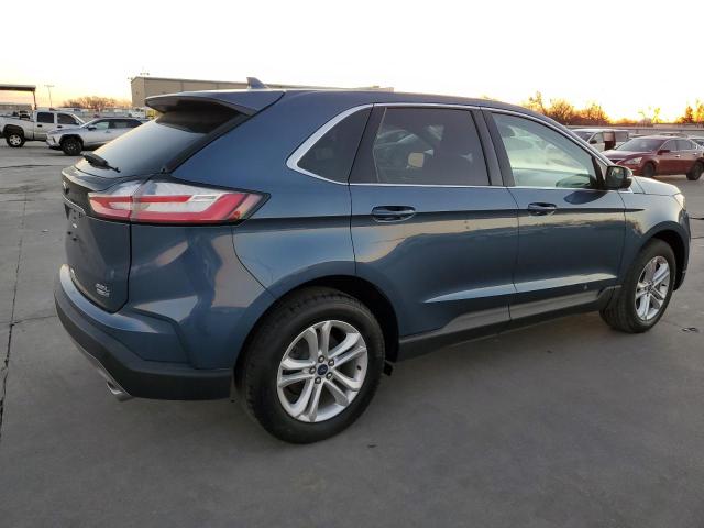 Photo 3 from auction – 2019 FORD EDGE SEL with VIN 2FMPK4J95KBB66220