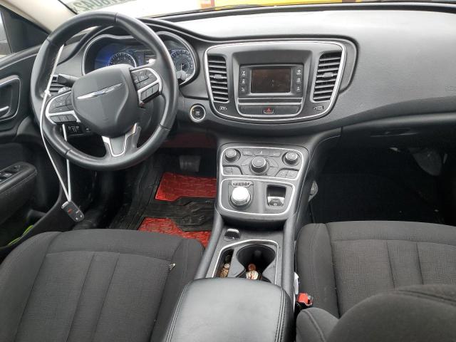 Photo 8 from auction – 2015 CHRYSLER 200 LIMITE with VIN 1C3CCCAG8FN758802