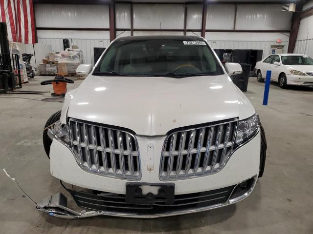 Photo 5 from auction – 2010 LINCOLN MKT with VIN 2LMHJ5FR3ABJ16358
