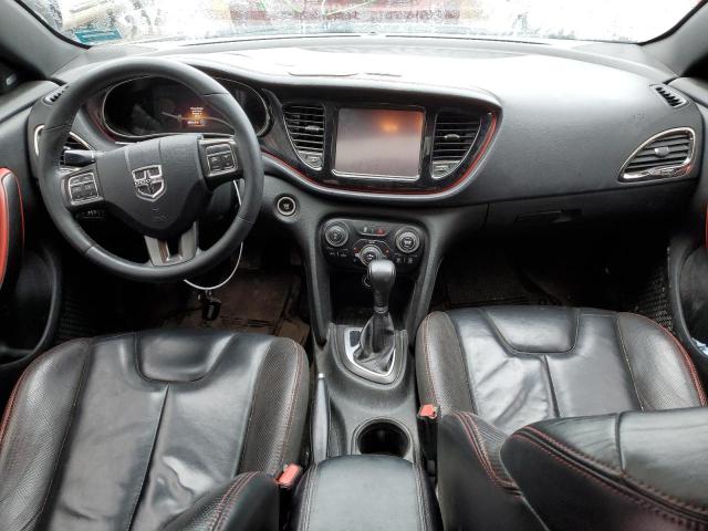 Photo 8 from auction – 2015 DODGE DART GT with VIN 1C3CDFEBXFD253217