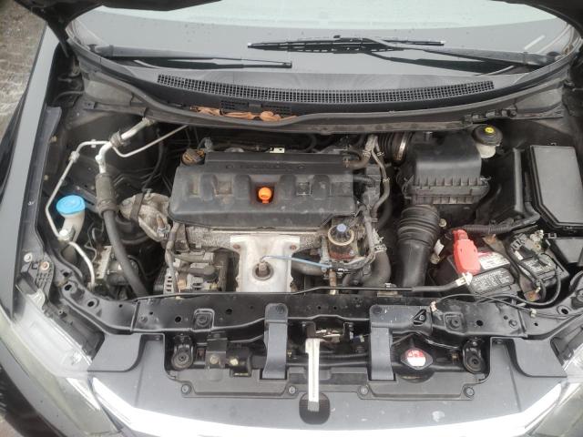 Photo 11 from auction – 2012 HONDA CIVIC LX with VIN 2HGFB2F52CH552894