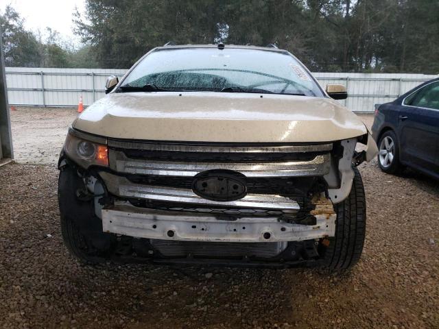 Photo 5 from auction – 2011 FORD EDGE SEL with VIN 2FMDK3JC4BBA95469