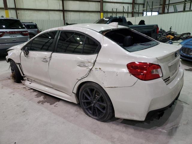 Photo 2 from auction – 2019 SUBARU WRX LIMITE with VIN JF1VA1H63K9817386