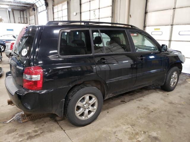 Photo 3 from auction – 2006 TOYOTA HIGHLANDER with VIN JTEEP21A960160404