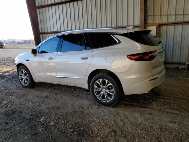 Photo 2 from auction – 2020 BUICK ENCLAVE AV with VIN 5GAERDKW6LJ288529