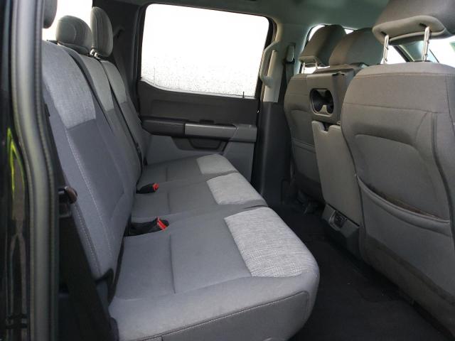 Photo 10 from auction – 2021 FORD F150 SUPER with VIN 1FTFW1E50MFB01416