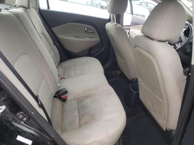 Photo 10 from auction – 2014 KIA RIO LX with VIN KNADM4A34E6324673