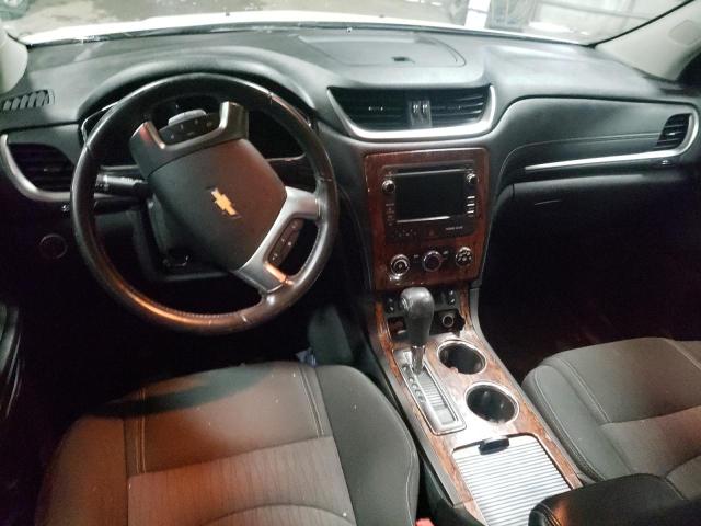 Photo 8 from auction – 2013 CHEVROLET TRAVERSE L with VIN 1GNKVGKD7DJ216079