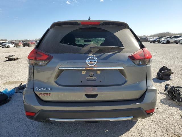 Photo 6 from auction – 2017 NISSAN ROGUE S with VIN 5N1AT2MT3HC739669