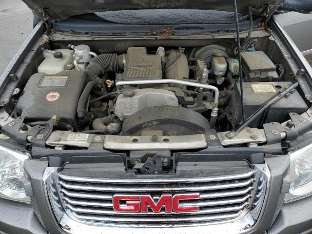 Photo 12 from auction – 2008 GMC ENVOY with VIN 1GKDT13S282259833