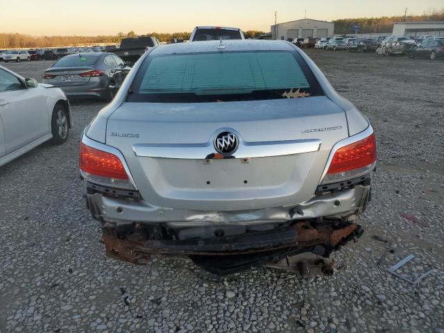 Photo 6 from auction – 2010 BUICK LACROSSE C with VIN 1G4GB5EG3AF124608