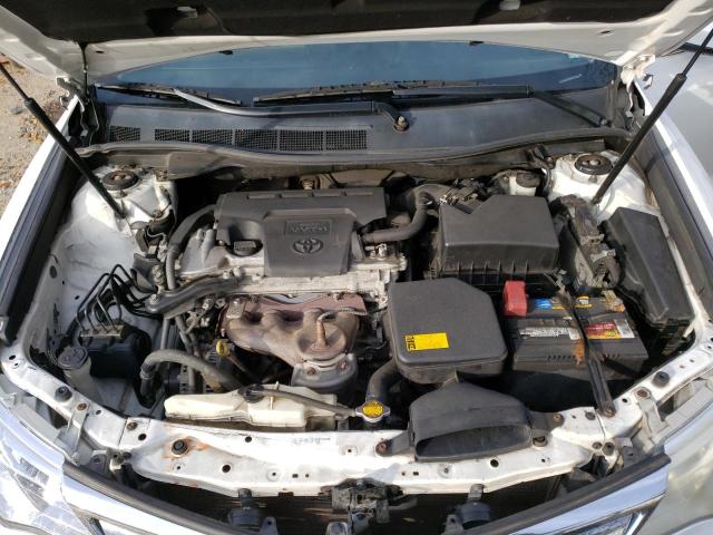 Photo 11 from auction – 2014 TOYOTA CAMRY L with VIN 4T1BF1FK7EU307912