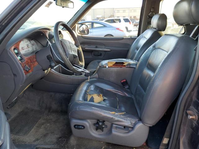 Photo 7 from auction – 2001 FORD EXPLORER S with VIN 1FMYU70E31UA05503