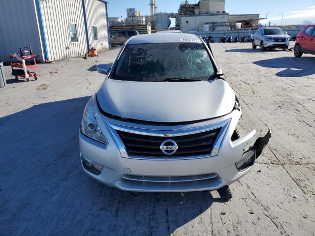 Photo 5 from auction – 2015 NISSAN ALTIMA 2.5 with VIN 1N4AL3AP1FC486257