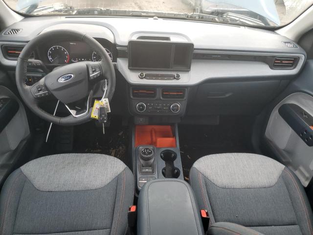 Photo 8 from auction – 2022 FORD MAVERICK X with VIN 3FTTW8F95NRA50500