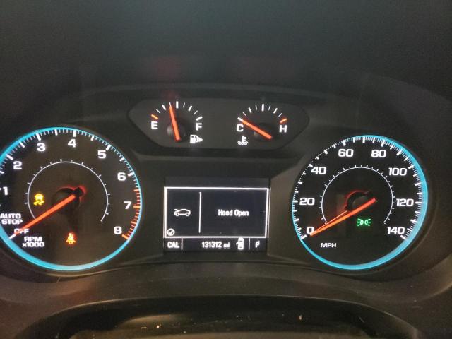 Photo 9 from auction – 2016 CHEVROLET MALIBU LS with VIN 1G1ZB5STXGF349768