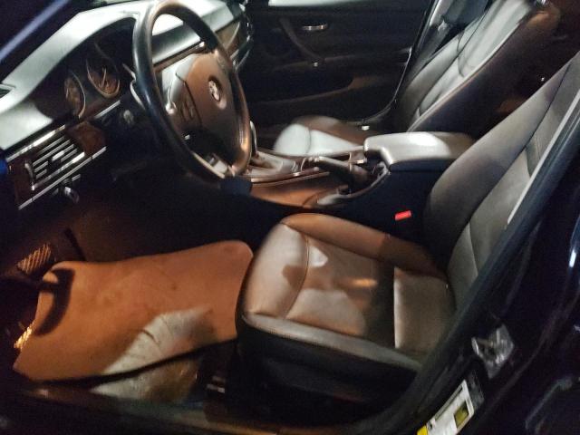 Photo 7 from auction – 2011 BMW 528 with VIN WBAPK7G51BNN78100