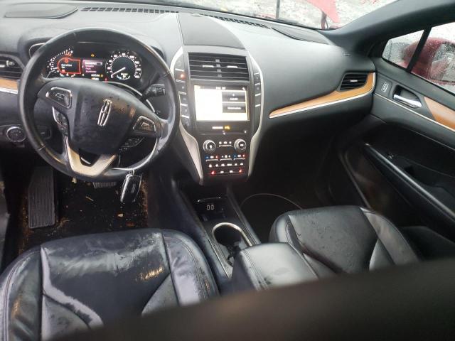 Photo 8 from auction – 2019 LINCOLN MKC SELECT with VIN 5LMCJ2C96KUL09475