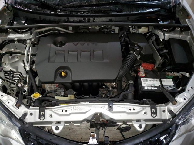 Photo 11 from auction – 2015 TOYOTA COROLLA L with VIN 2T1BURHEXFC478586