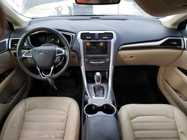 Photo 8 from auction – 2014 FORD FUSION SE with VIN 1FA6P0HD8E5396627