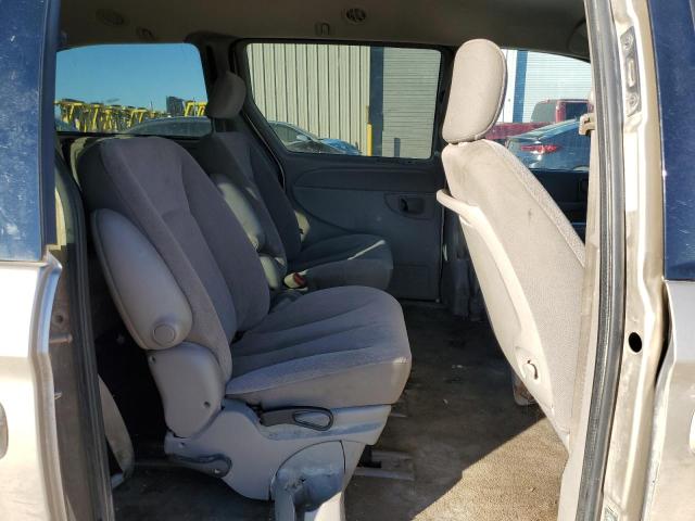 Photo 11 from auction – 2003 DODGE GRAND CARA with VIN 2D4GP44L53R235299