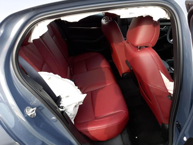 Photo 10 from auction – 2023 MAZDA 3 PREFERRE with VIN JM1BPBLM4P1602399