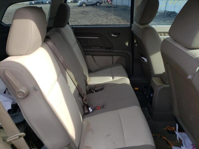 Photo 11 from auction – 2009 DODGE JOURNEY SX with VIN 3D4GG57V99T241874