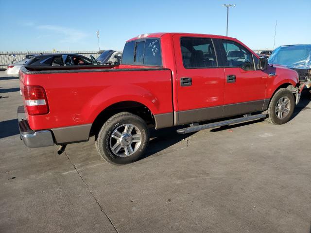 Photo 3 from auction – 2006 FORD F150 SUPER with VIN 1FTRW12W56KC37822
