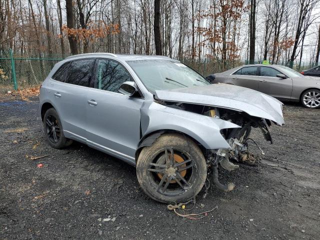 Photo 4 from auction – 2016 AUDI Q5 PREMIUM with VIN WA1L2AFP7GA029589