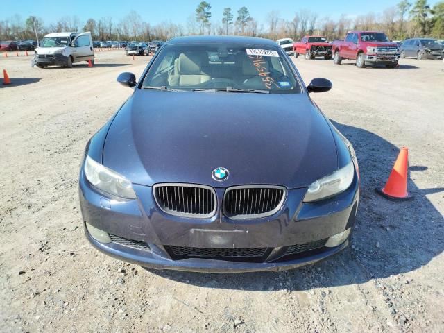 Photo 5 from auction – 2007 BMW 335 I with VIN WBAWL73517PX46764