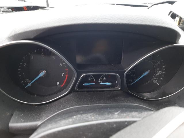 Photo 9 from auction – 2017 FORD ESCAPE SE with VIN 1FMCU9GD0HUC08748