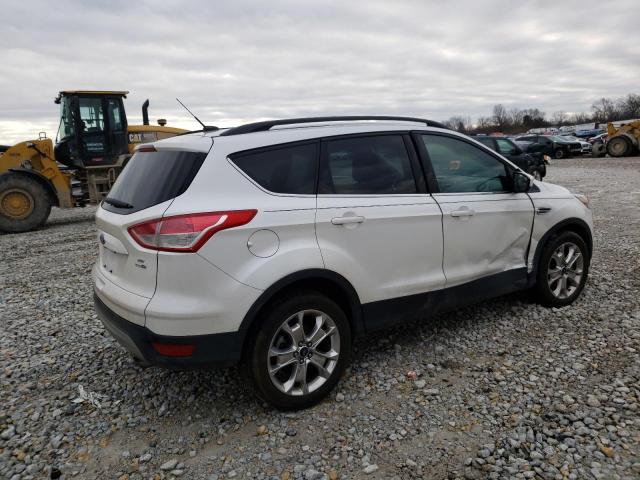 Photo 3 from auction – 2016 FORD ESCAPE SE with VIN 1FMCU9GX7GUA51485